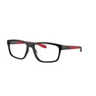 Lasit vahvuuksilla Arnette Laflor AN7246U 2753