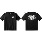Vans Show Off lasten t-paita