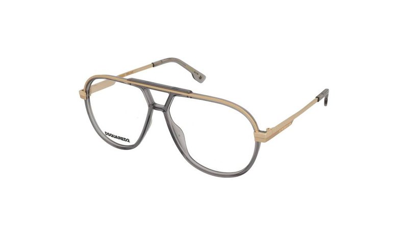 Lasit vahvuuksilla Dsquared2 D2 0113 KB7 – kuva 1/1