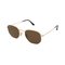 Aurinkolasit Ray-Ban Hexagonal RB3548N 001/57 – kuva 1