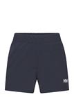 Helly Hansen Jr Thalia 2.0 Shorts - Navy - 176