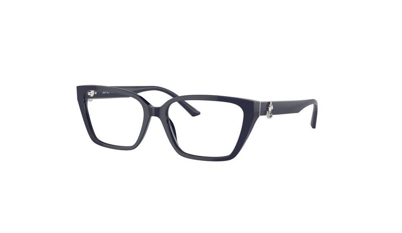 Lasit vahvuuksilla Jimmy Choo JC3008 5016