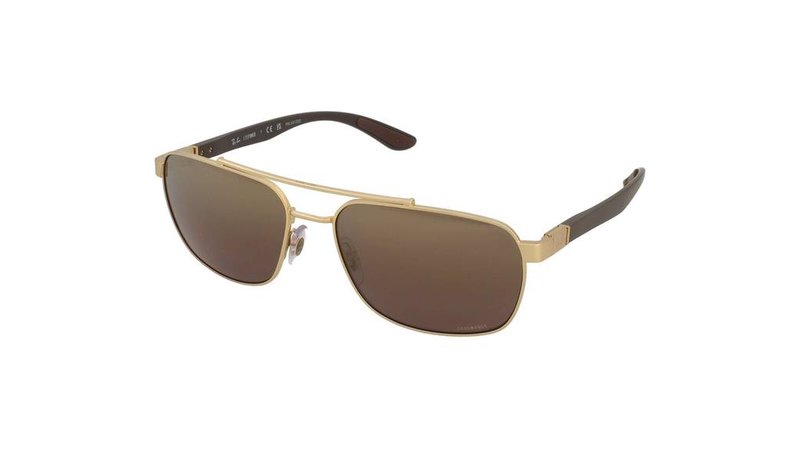Aurinkolasit Ray-Ban RB3701 001/6B – kuva 1/1