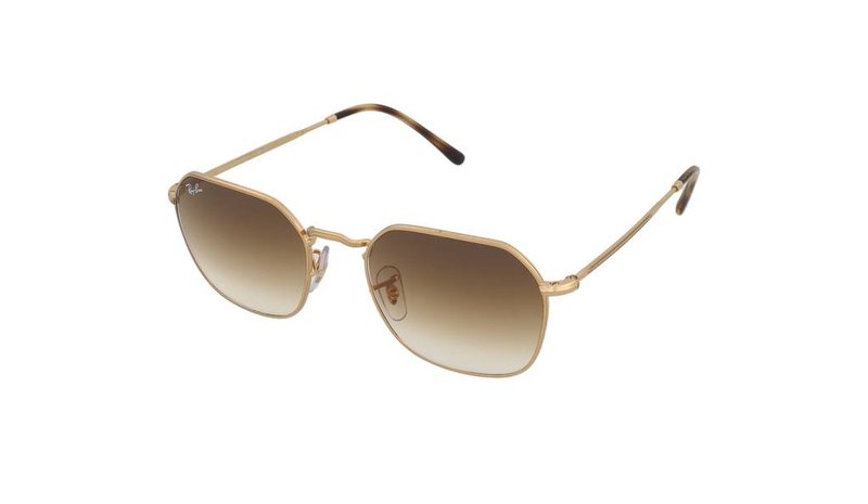 Aurinkolasit Ray-Ban Jim RB3694 001/51 – kuva 1/1