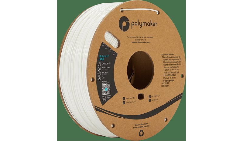 Polymakerâ„¢ Abs