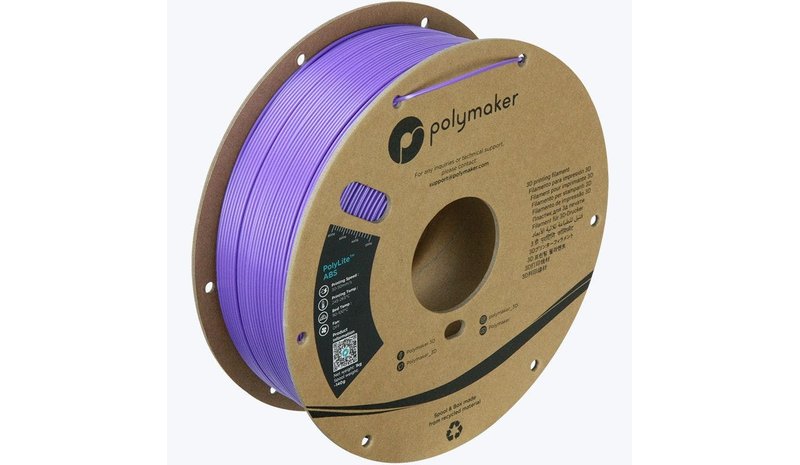 Polymakerâ„¢ Abs