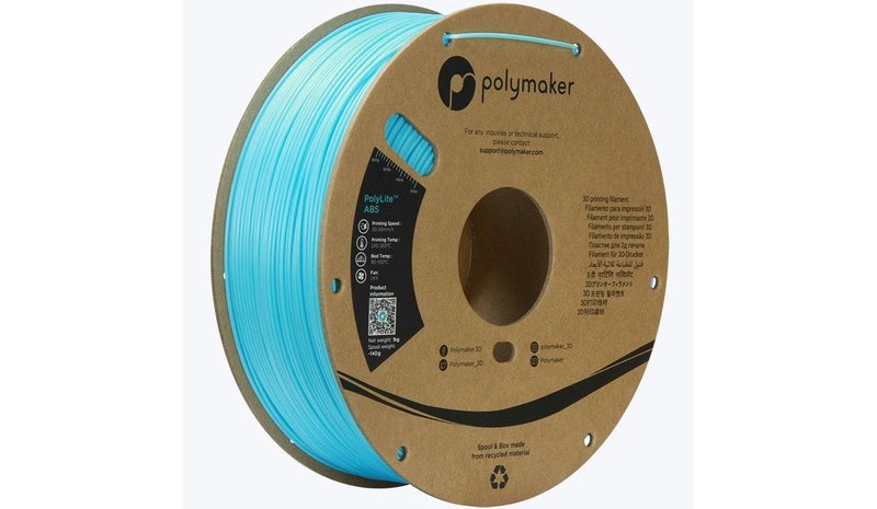 Polymakerâ„¢ Abs