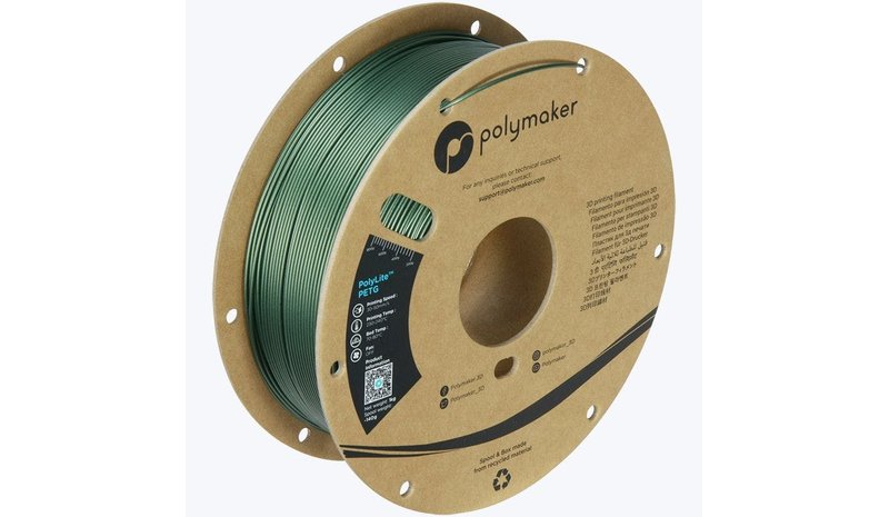 Polymaker Polylite Petg