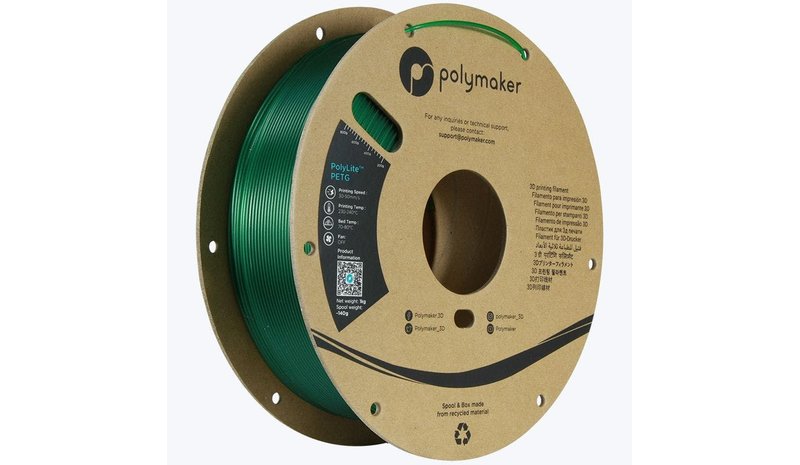 Polymaker Polylite Petg