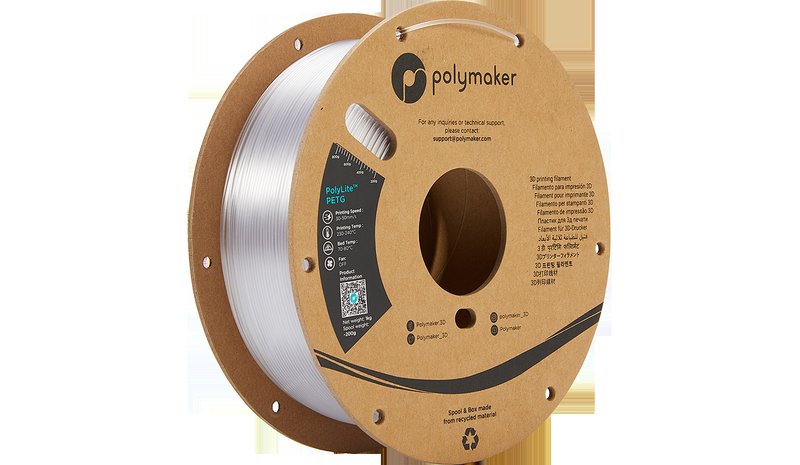 Polymaker Polylite Petg