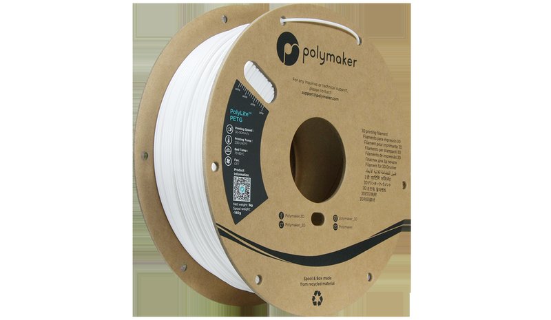 Polymaker Polylite Petg
