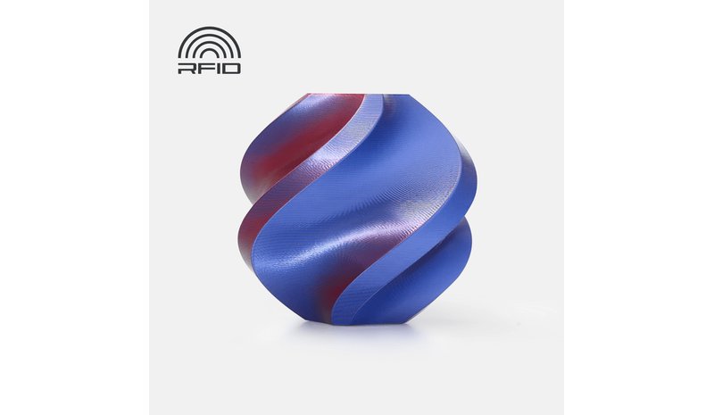 Bambu Lab Pla Silk Multi-color