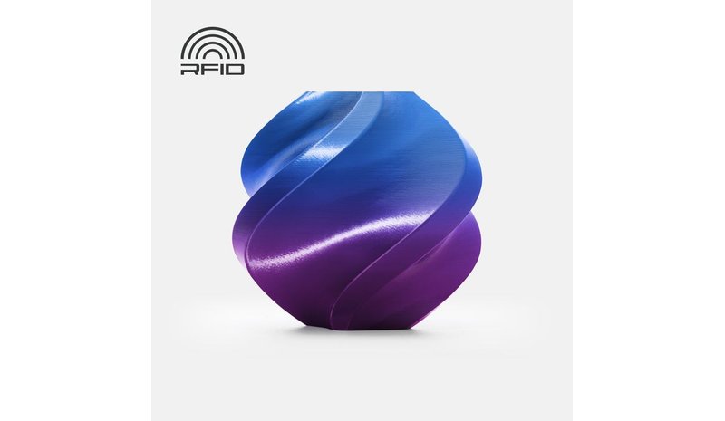Bambu Lab Pla Silk Multi-color
