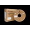 Raise3d Hyper Speed Natural Abs Filament – kuva 1