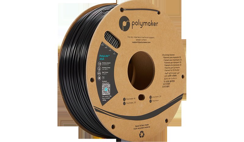 Polymakerâ„¢ Asa