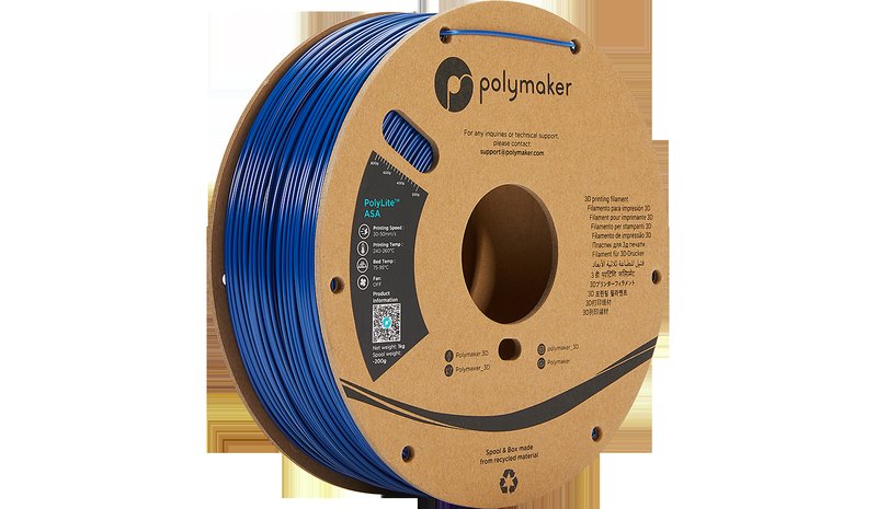Polymakerâ„¢ Asa