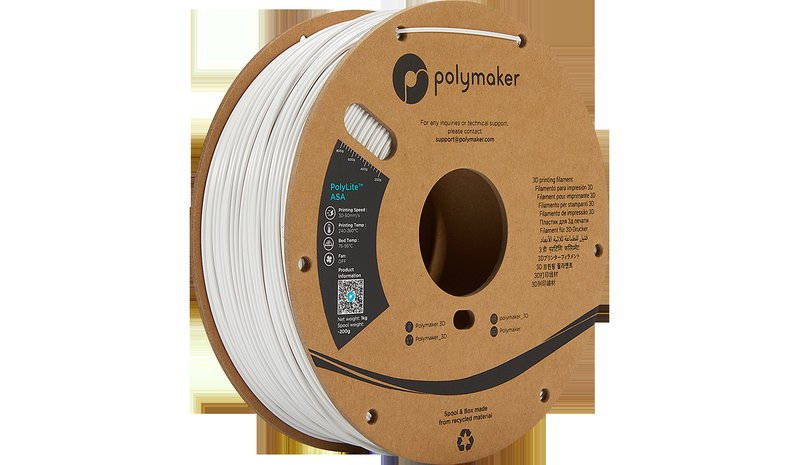 Polymakerâ„¢ Asa