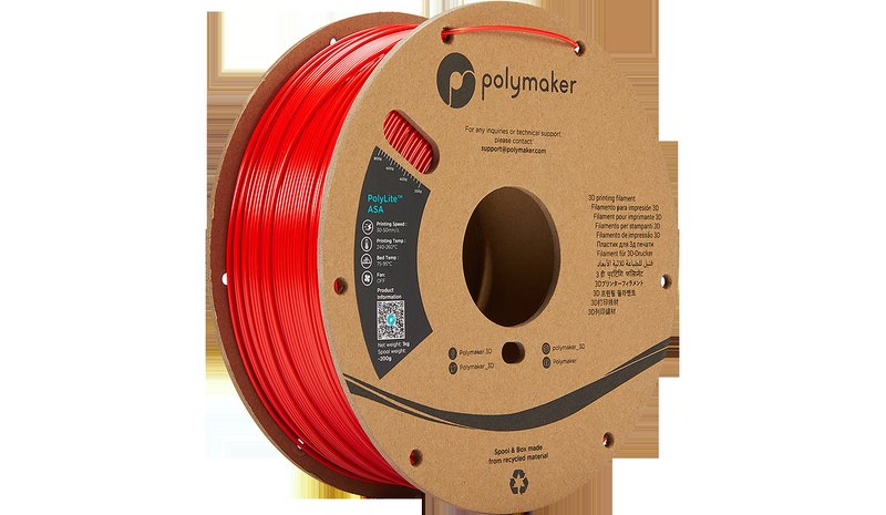 Polymakerâ„¢ Asa