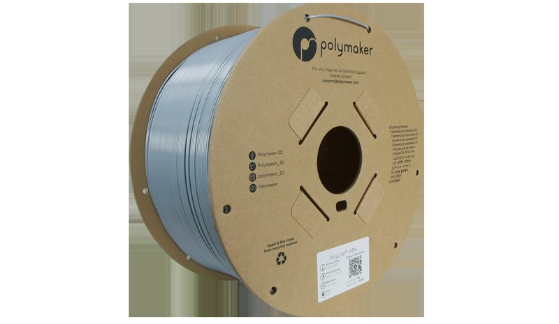 Polymakerâ„¢ Asa