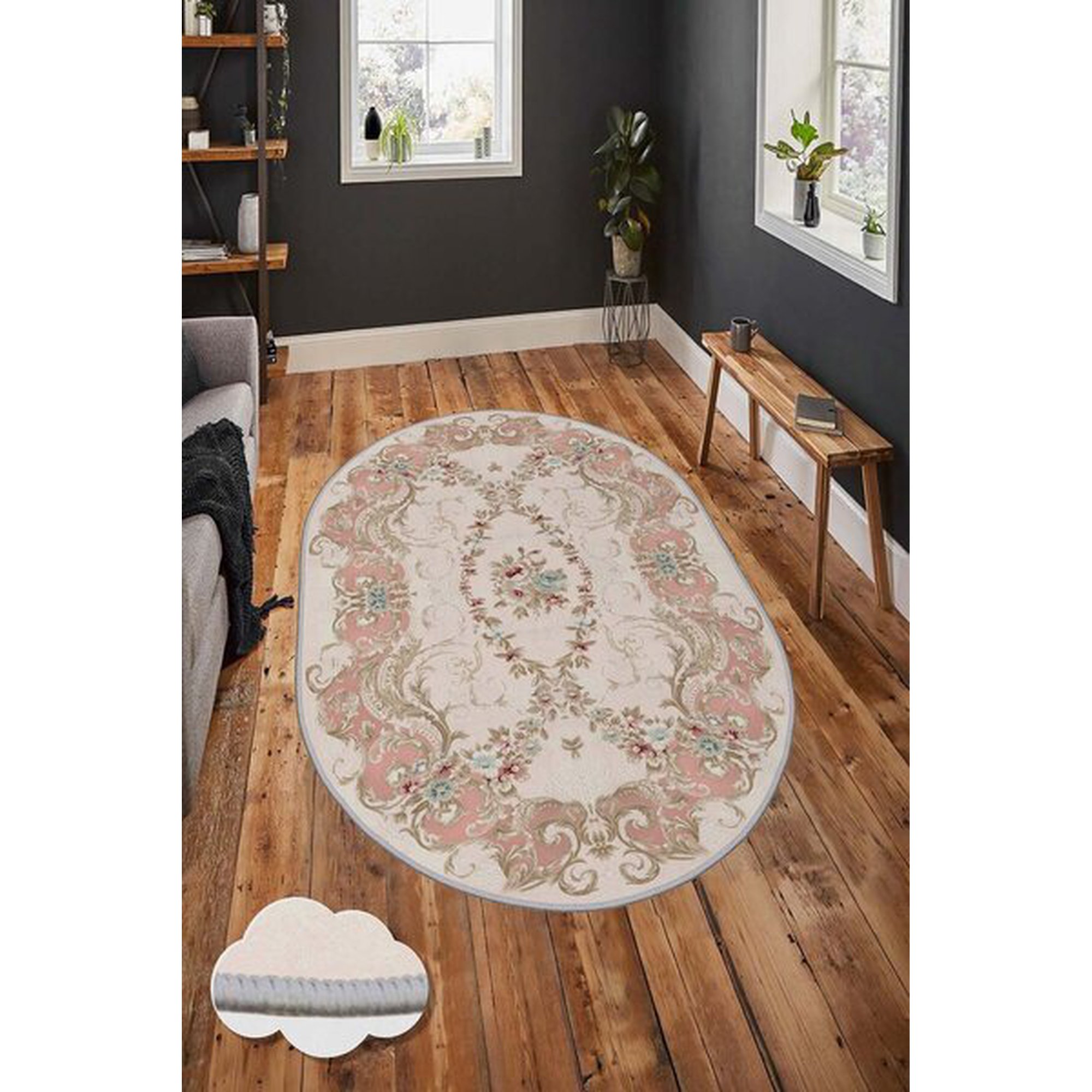 Asir matto Hmnt916 80x150 cm