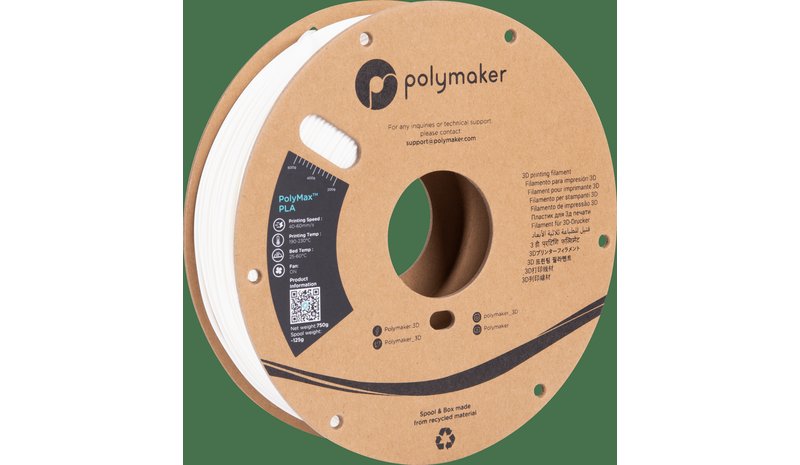 Polymaker Polymax Tough Pla