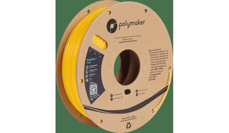 Polymaker Polymax Tough Pla