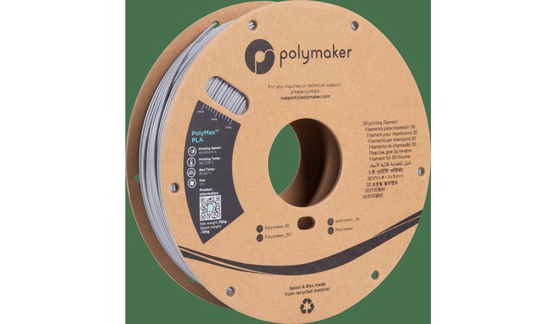 Polymaker Polymax Tough Pla
