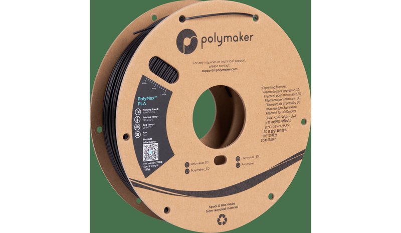 Polymaker Polymax Tough Pla