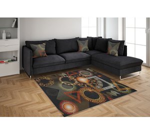 Asir matto Nova 80x150 cm