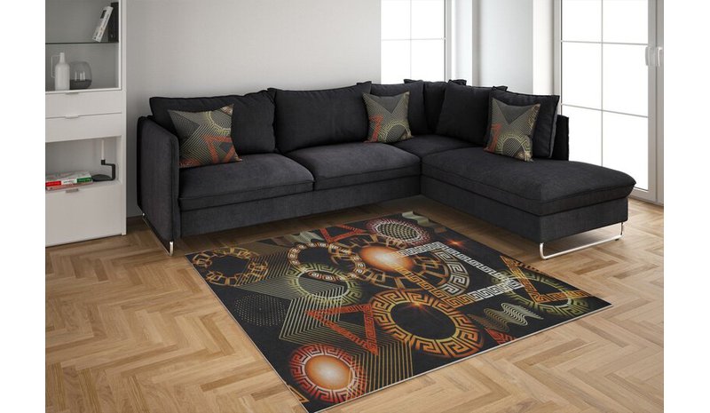 Asir matto Nova 80x150 cm
