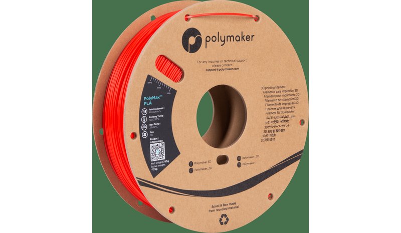 Polymaker Polymax Tough Pla