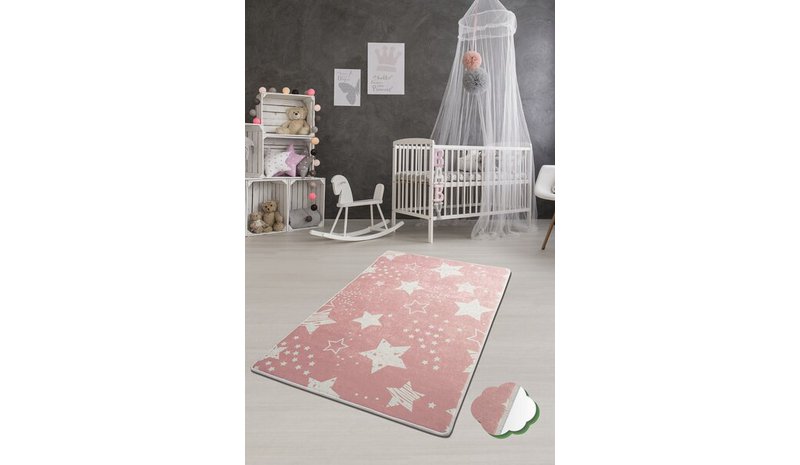 Asir matto Stars 140x190 cm – kuva 1/1