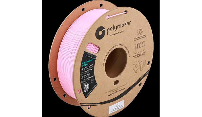 Polymakerâ„¢ Petg