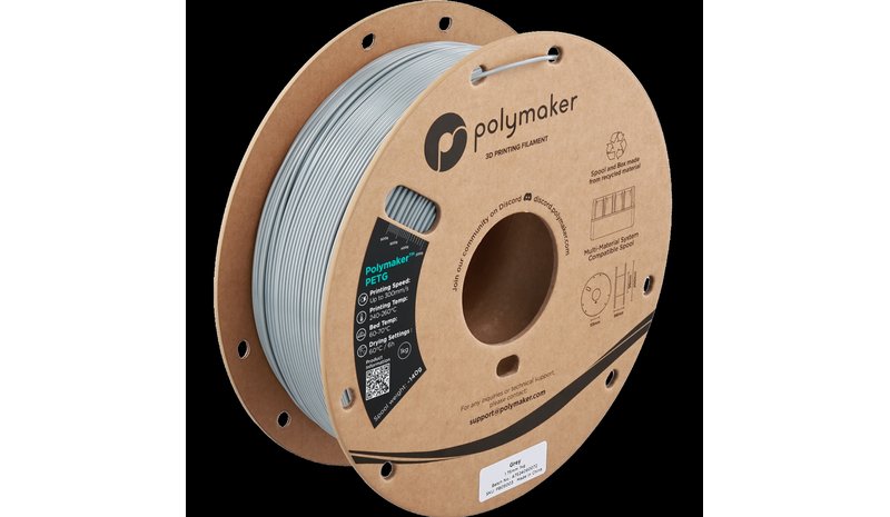 Polymakerâ„¢ Petg