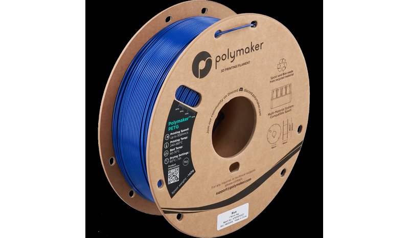 Polymakerâ„¢ Petg