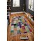 Asir matto Hmnt806 80x200 cm – kuva 1