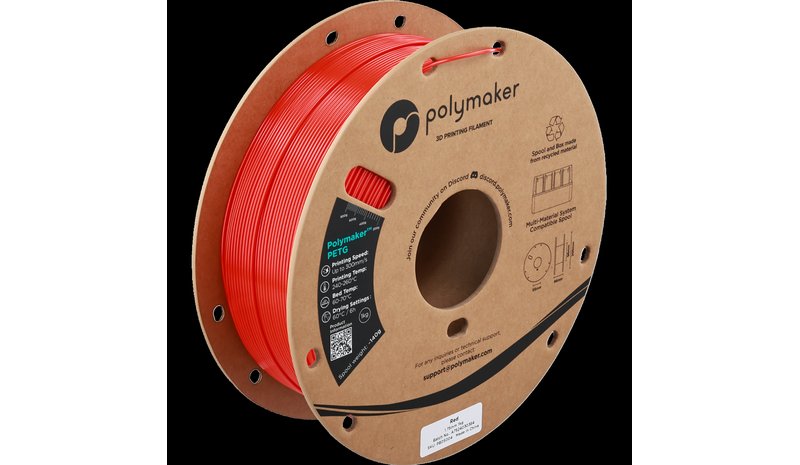 Polymakerâ„¢ Petg