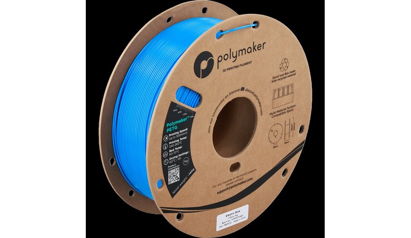 Polymakerâ„¢ Petg