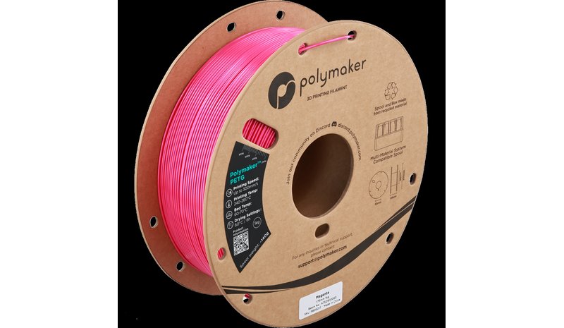 Polymakerâ„¢ Petg