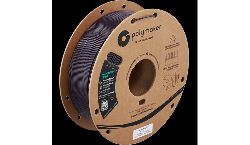 Polymakerâ„¢ Petg