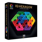Logiikkapeli Smart Games IQ Deluxe Hexagon