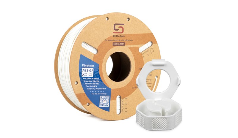 Siraya Tech - Abs - Gf