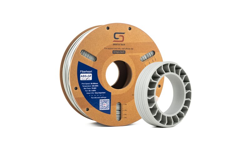 Siraya Tech - Abs - Gf