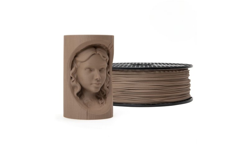 Prusament Woodfill (nfc)