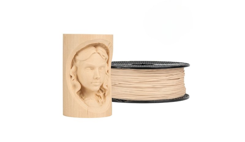 Prusament Woodfill (nfc)