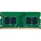GOODRAM SODIMM DDR4-3200 - 16GB - CL22 - Single Channel (1 pcs) - Vihreä