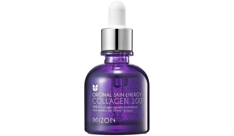Mizon Collagen 100 - 30 ml – kuva 1/2