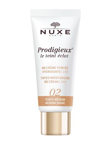 NUXE Prodigieux Le Teint Éclat BB Cream 30 ml Medium