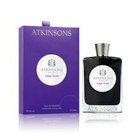 Atkinsons Tulipe Noire EDP, 100 ml