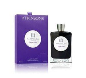 Atkinsons Tulipe Noire EDP, 100 ml